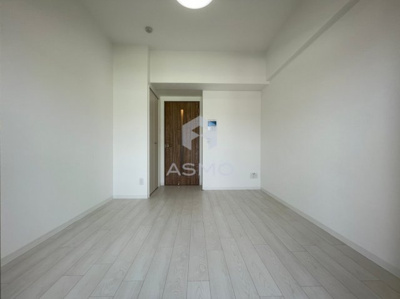 【内装】 | ゼオン大阪EAST