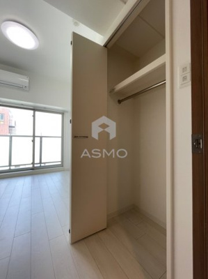 【収納】 | ゼオン大阪EAST