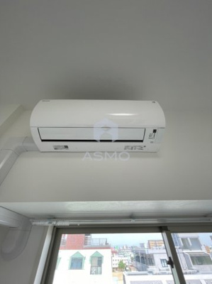 【設備】 | ゼオン大阪EAST