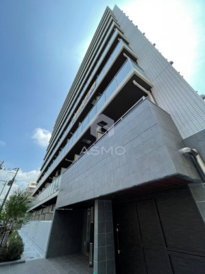 【外観】 | ゼオン大阪EAST