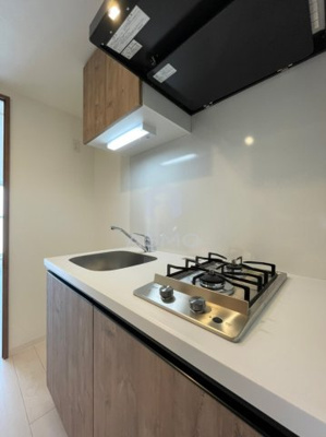 【キッチン】 | ゼオン大阪EAST