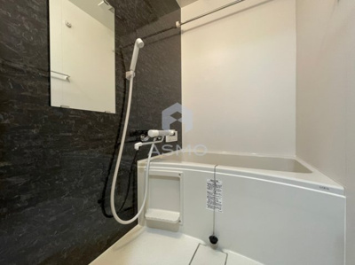 【浴室】 | ゼオン大阪EAST