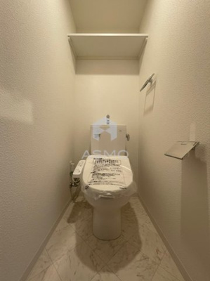 【トイレ】 | ゼオン大阪EAST