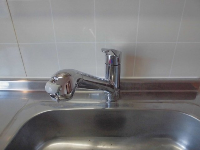 フォルテーヌⅠの設備