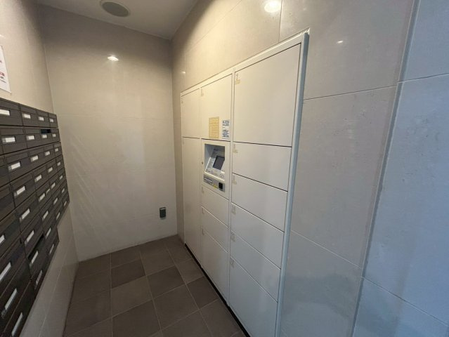 BELISTA岐阜香蘭の設備