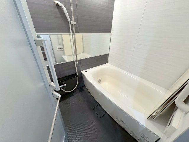 BELISTA岐阜香蘭の浴室