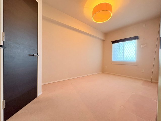 BELISTA岐阜香蘭の玄関