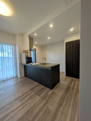 【居間・リビング】 | エクセレンシア三京さくら通り