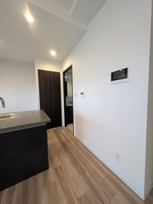 【キッチン】 | エクセレンシア三京さくら通り