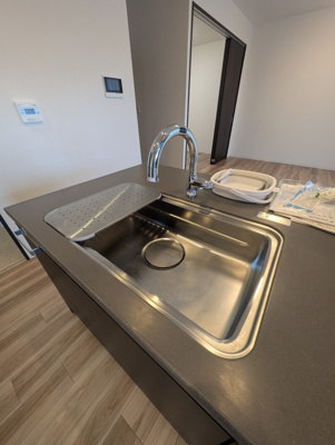 【キッチン】 | エクセレンシア三京さくら通り