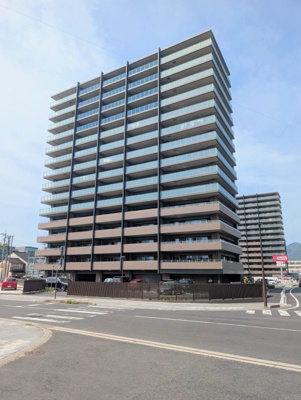 【外観】 | エクセレンシア三京さくら通り