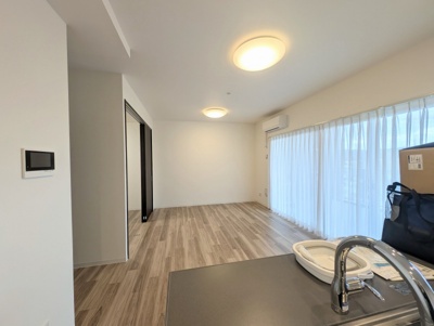 【居間・リビング】 | エクセレンシア三京さくら通り