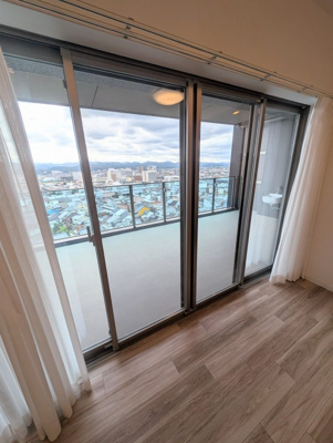 【居間・リビング】 | エクセレンシア三京さくら通り