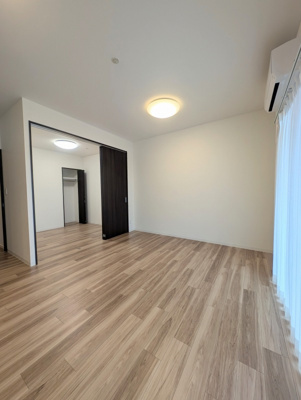 【居間・リビング】 | エクセレンシア三京さくら通り