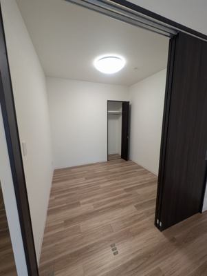 【洋室】 | エクセレンシア三京さくら通り