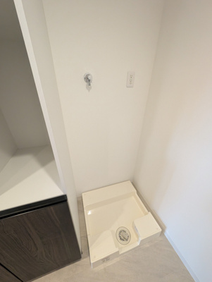 【洗面所】 | エクセレンシア三京さくら通り