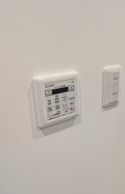 【設備】 | エクセレンシア三京さくら通り