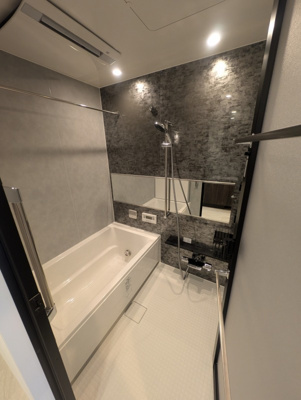 【浴室】 | エクセレンシア三京さくら通り