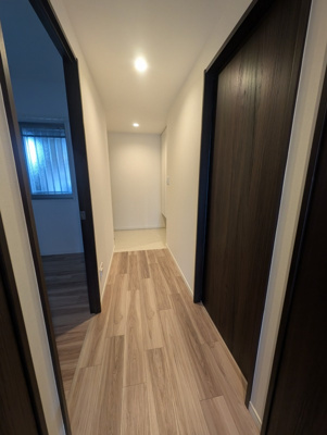 【内装】 | エクセレンシア三京さくら通り