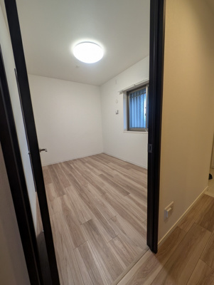 【洋室】 | エクセレンシア三京さくら通り