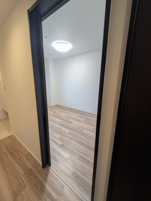 【洋室】 | エクセレンシア三京さくら通り