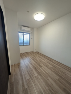 【洋室】 | エクセレンシア三京さくら通り