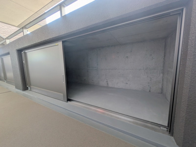 【設備】 | エクセレンシア三京さくら通り