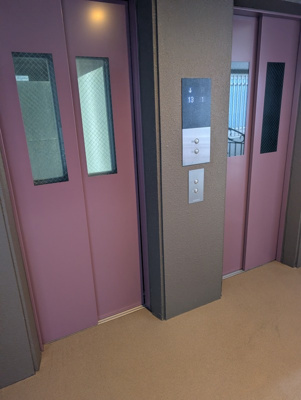 【その他共用部分】 | エクセレンシア三京さくら通り