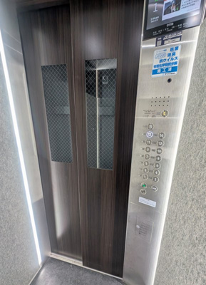 【その他共用部分】 | エクセレンシア三京さくら通り