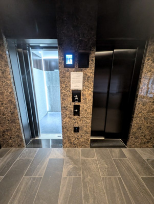 【その他共用部分】 | エクセレンシア三京さくら通り