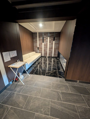 【ロビー】 | エクセレンシア三京さくら通り