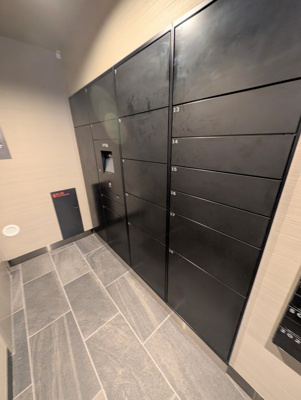 【設備】 | エクセレンシア三京さくら通り