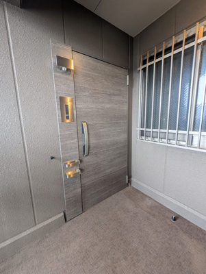 【駐車場】 | エクセレンシア三京さくら通り