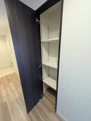 【収納】 | エクセレンシア三京さくら通り