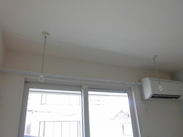 オーガスタ篠崎の寝室|他部屋参考写真