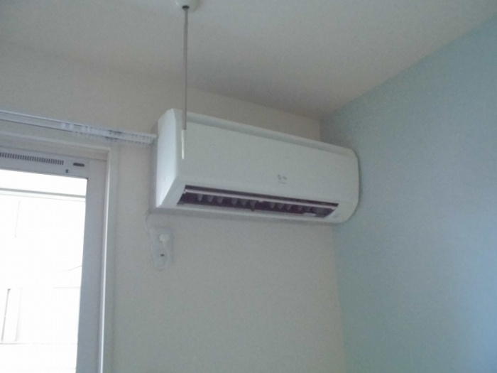 オーガスタ篠崎の設備|他部屋参考写真