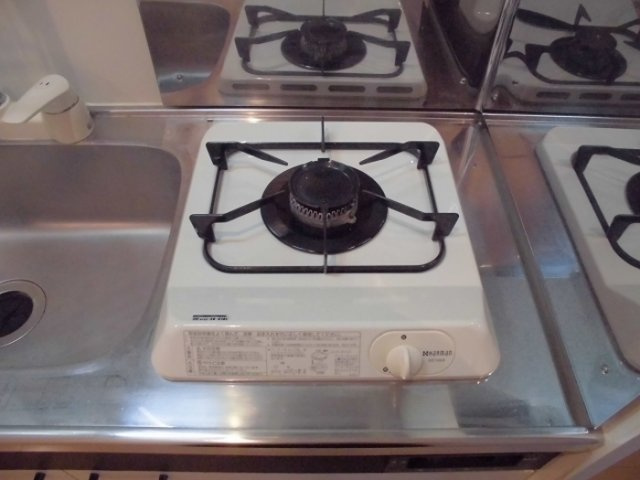 オーガスタ篠崎のその他|他部屋参考写真