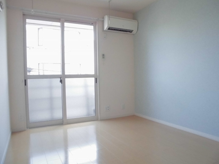 オーガスタ篠崎の居間・リビング|他部屋参考写真