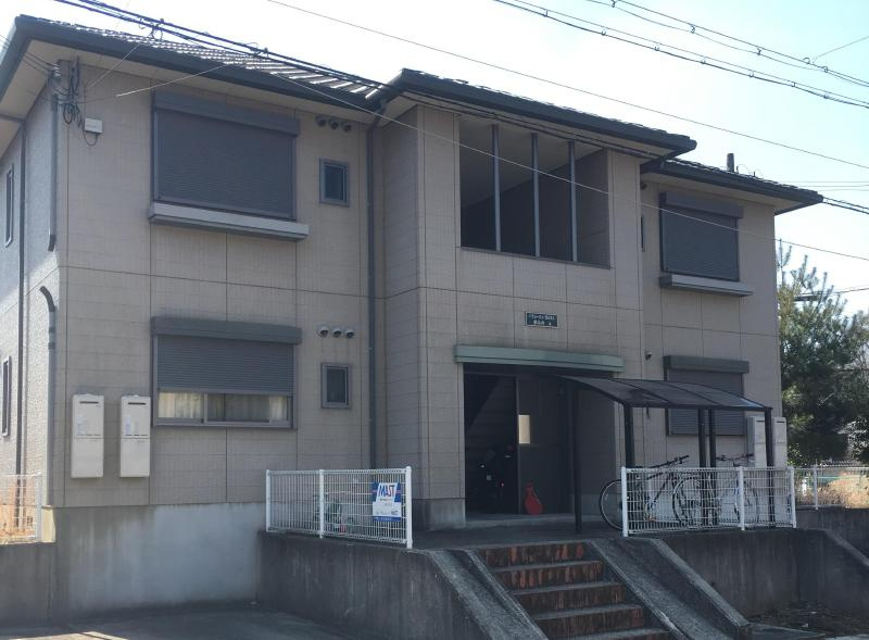 バリュージュＡ