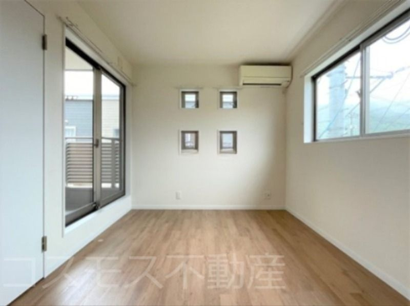 Leaf　Garden（リーフ　ガーデン）の設備