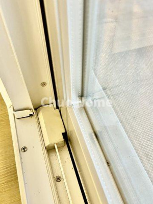 【内装】 | ボナハイツ中川1号棟 | ペアガラス