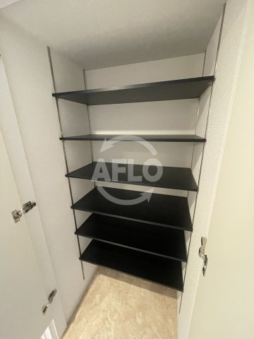 セレニテ江坂エクラの収納|セレニテ江坂エクラ　シューズボックス