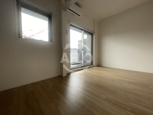 セレニテ江坂エクラの洋室|セレニテ江坂エクラ　洋室