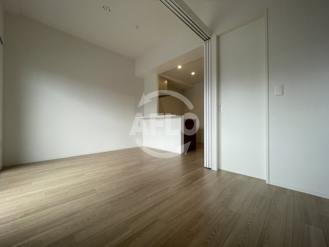 セレニテ江坂エクラの洋室|セレニテ江坂エクラ　洋室