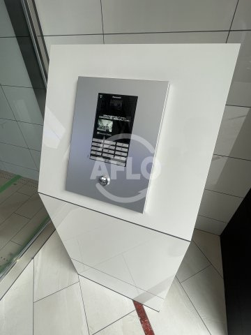 セレニテ江坂エクラのセキュリティ|セレニテ江坂エクラ　オートロック