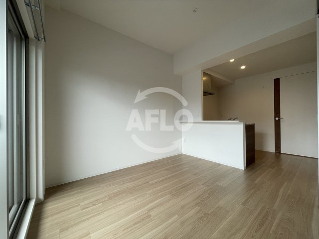 セレニテ江坂エクラの居間・リビング|セレニテ江坂エクラ　リビング