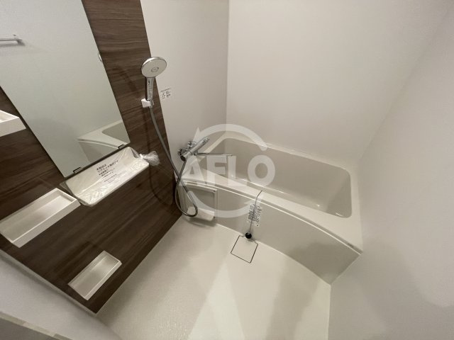 セレニテ江坂エクラの浴室|セレニテ江坂エクラ　浴室