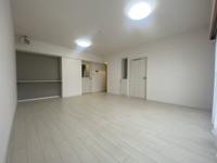 コスモ東戸塚グランパルクA棟の画像