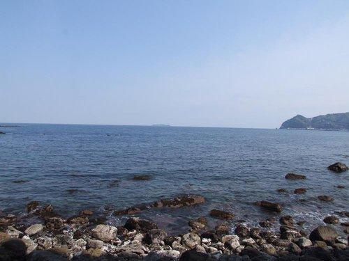 熱海ターガスマンションの周辺