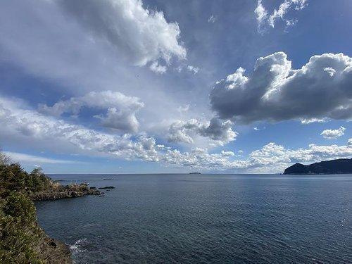 熱海ターガスマンションの周辺